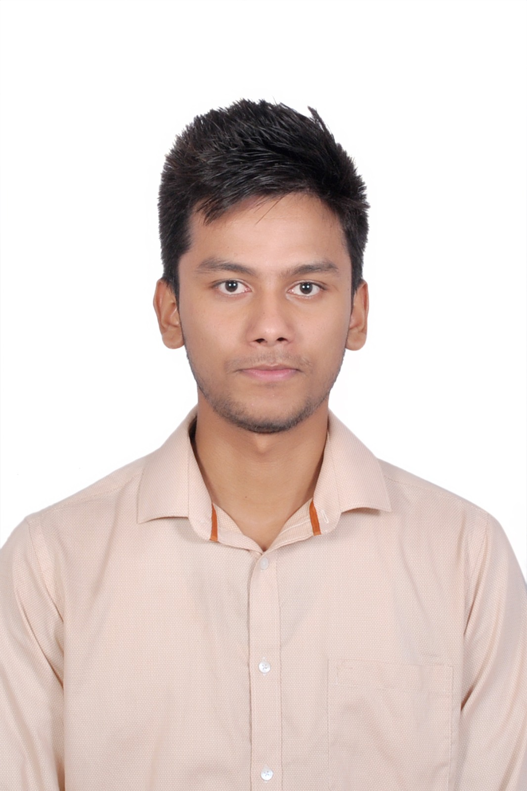 Harshith Raj